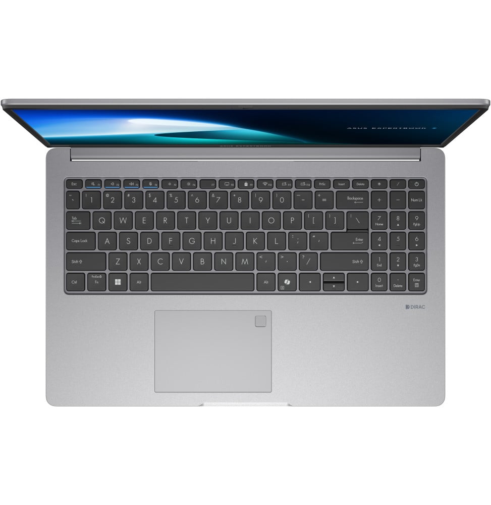 ORDINATEUR PORTABLE ASUS EXPERTBOOK P1 (P1503CVA-NJ0991)