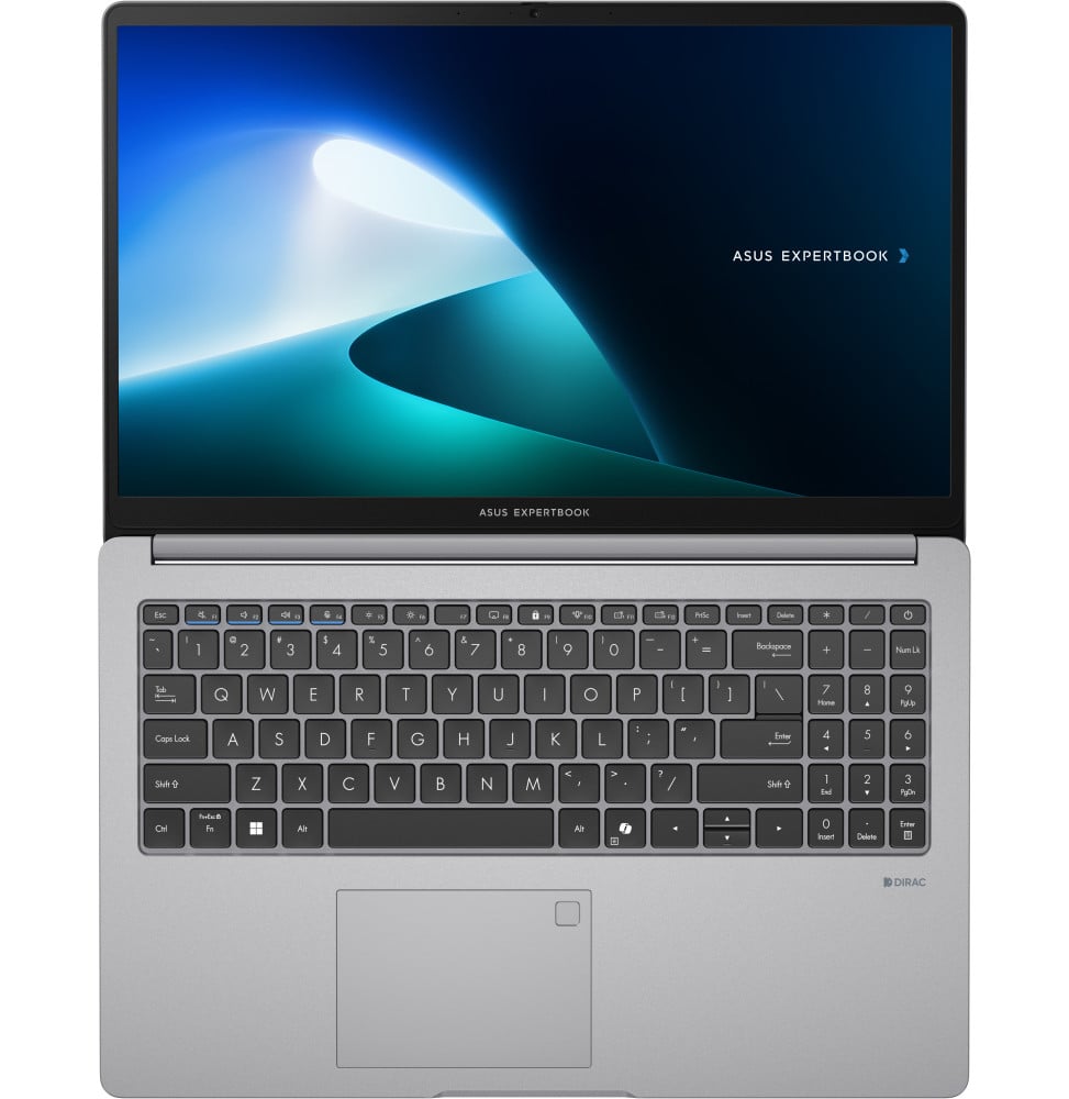 ORDINATEUR PORTABLE ASUS EXPERTBOOK P1 (P1503CVA-NJ0991)