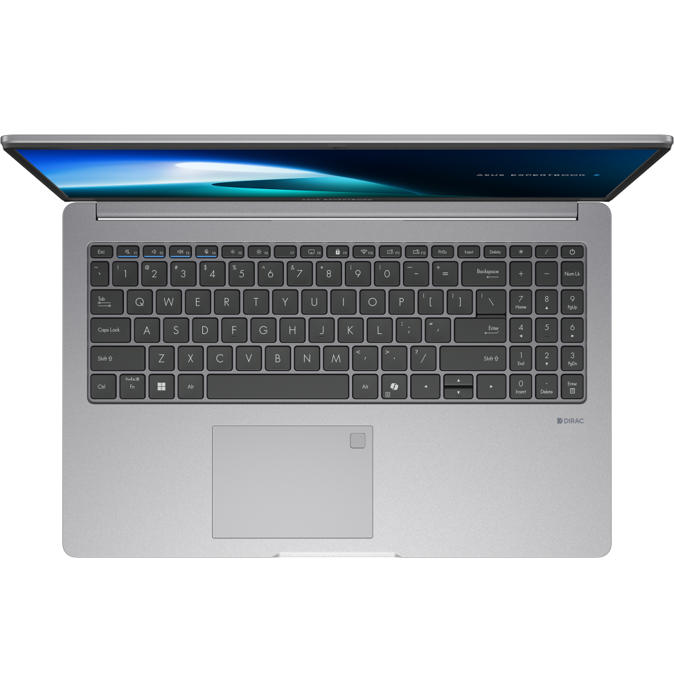 ORDINATEUR PORTABLE ASUS EXPERTBOOK P1 (P1503CVA-S71473)