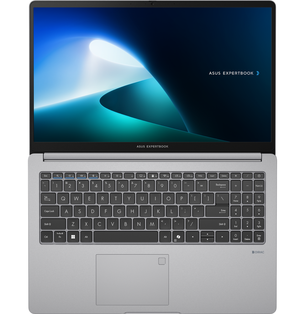 ORDINATEUR PORTABLE ASUS EXPERTBOOK P1 (P1503CVA-S71473)
