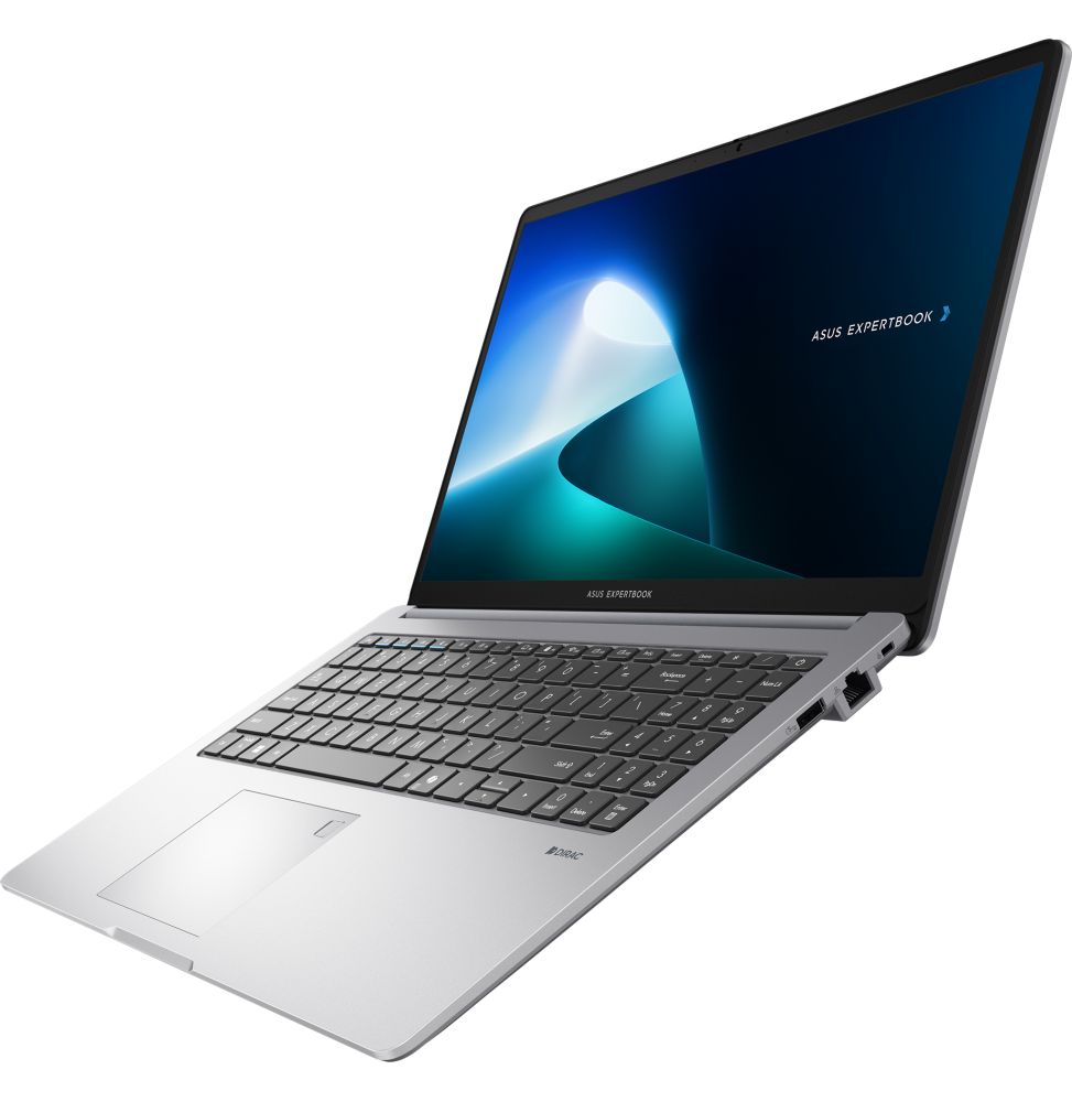 ORDINATEUR PORTABLE ASUS EXPERTBOOK P1 (P1503CVA-S71473)
