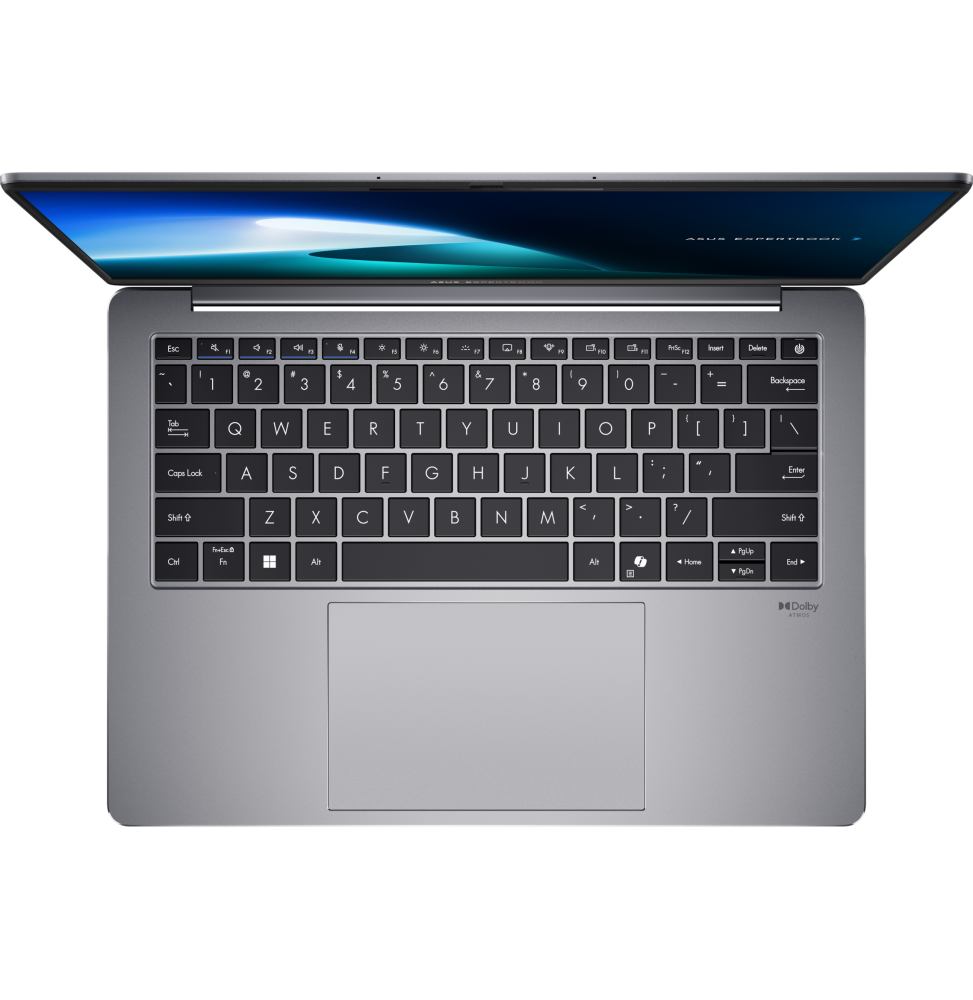 ORDINATEUR PORTABLE ASUS EXPERTBOOK P5 (P5405CSA-NZ0410)