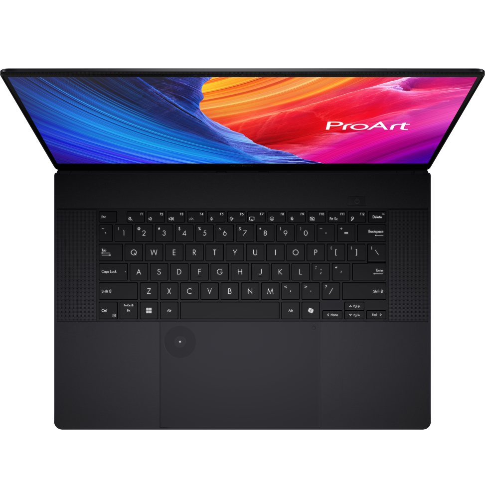 ORDINATEUR PORTABLE ASUS PROART P16 (H7606WM-SR127W)