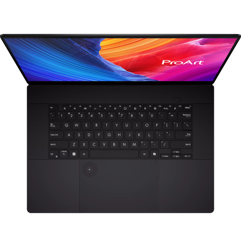 ORDINATEUR PORTABLE ASUS PROART P16 (H7606WP-SR629W)