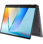 ORDINATEUR PORTABLE ASUS VIVOBOOK 14 FLIP (TP3407SA-SG145W) – Image 2
