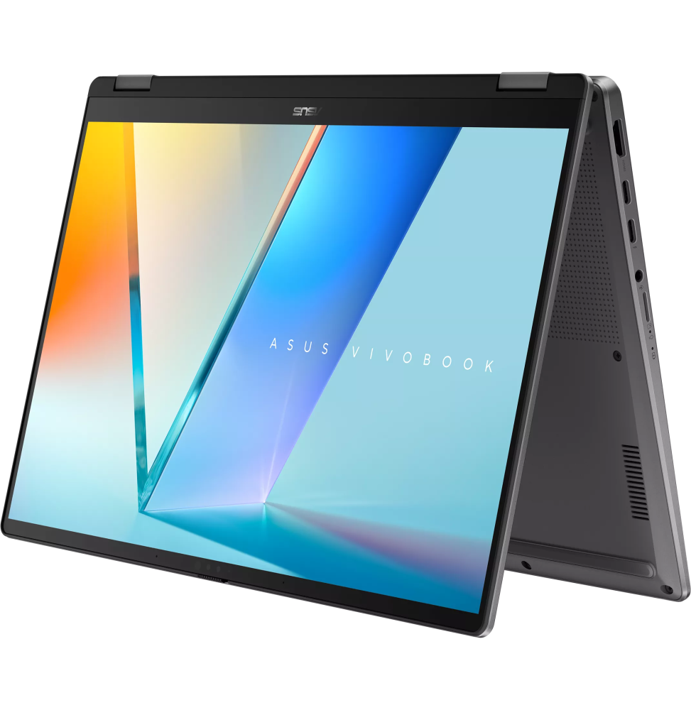 ORDINATEUR PORTABLE ASUS VIVOBOOK 14 FLIP (TP3407SA-SG145W)
