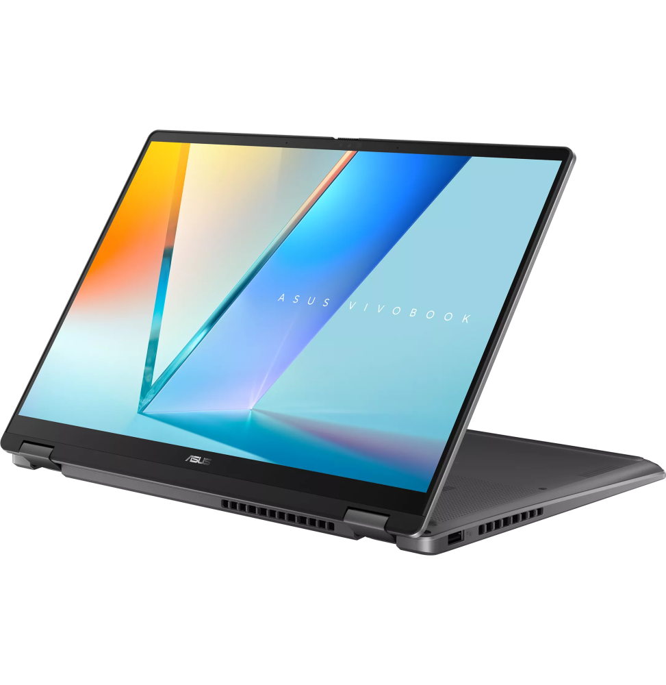 ORDINATEUR PORTABLE ASUS VIVOBOOK 14 FLIP (TP3407SA-SG145W)