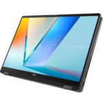 ORDINATEUR PORTABLE ASUS VIVOBOOK 14 FLIP (TP3407SA-SG145W) – Image 4