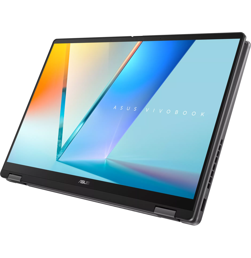 ORDINATEUR PORTABLE ASUS VIVOBOOK 14 FLIP (TP3407SA-SG145W)
