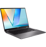 ORDINATEUR PORTABLE ASUS VIVOBOOK 14 FLIP (TP3407SA-SG145W) – Image 5