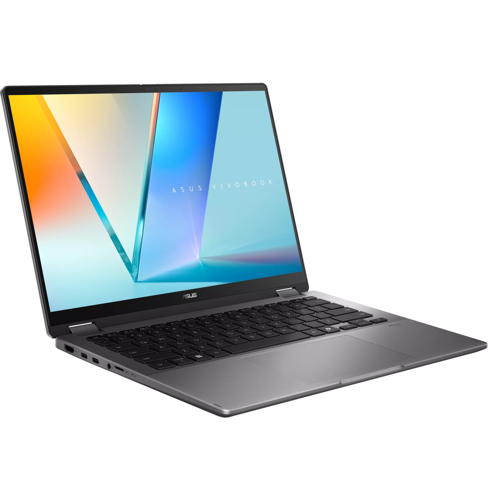 ORDINATEUR PORTABLE ASUS VIVOBOOK 14 FLIP (TP3407SA-SG145W)