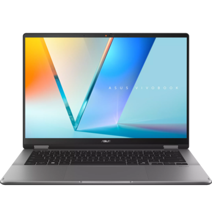 ORDINATEUR PORTABLE ASUS VIVOBOOK 14 FLIP (TP3407SA-SG145W)