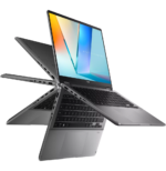 ORDINATEUR PORTABLE ASUS VIVOBOOK 14 FLIP (TP3407SA-SG145W) – Image 6