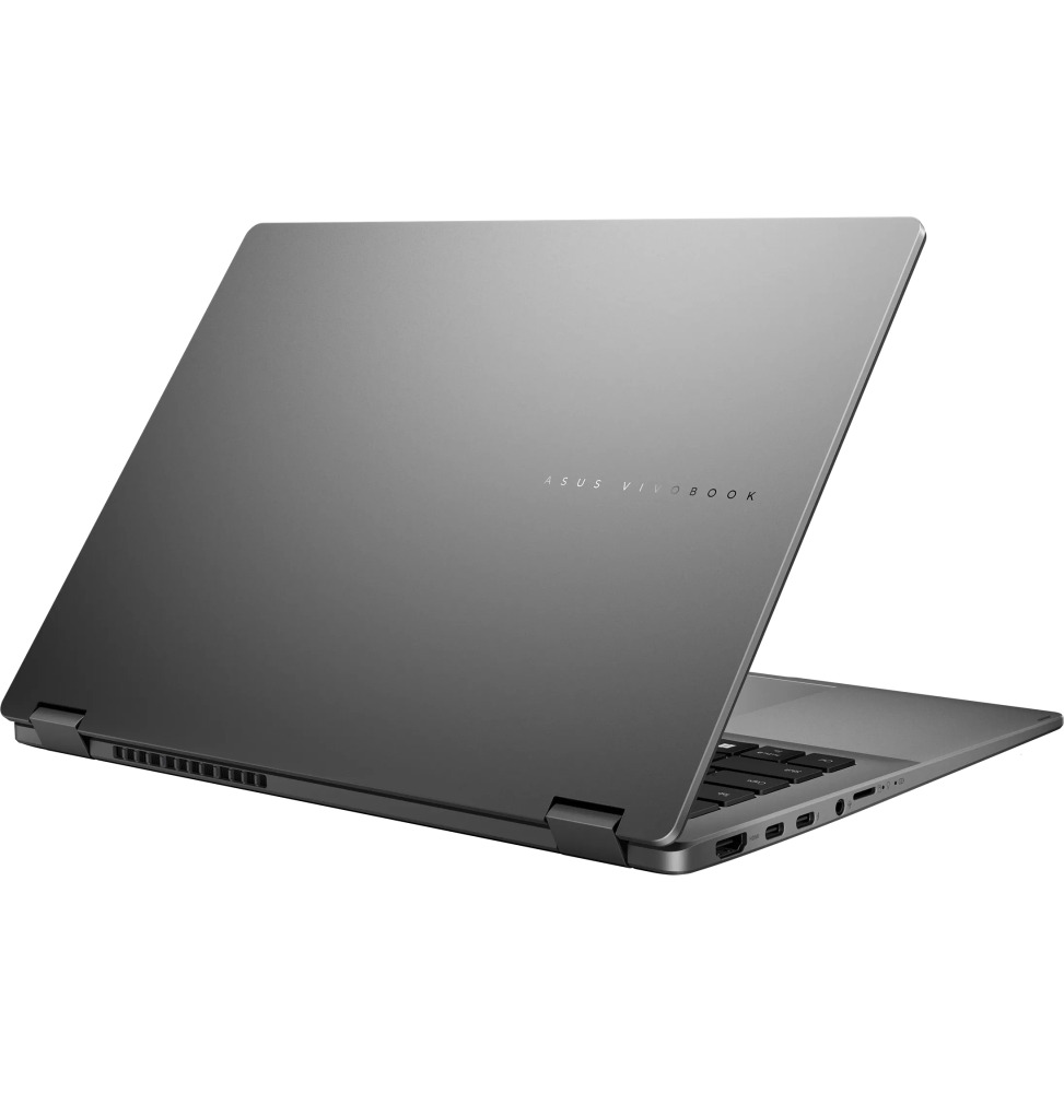 ORDINATEUR PORTABLE ASUS VIVOBOOK 14 FLIP (TP3407SA-SG145W)