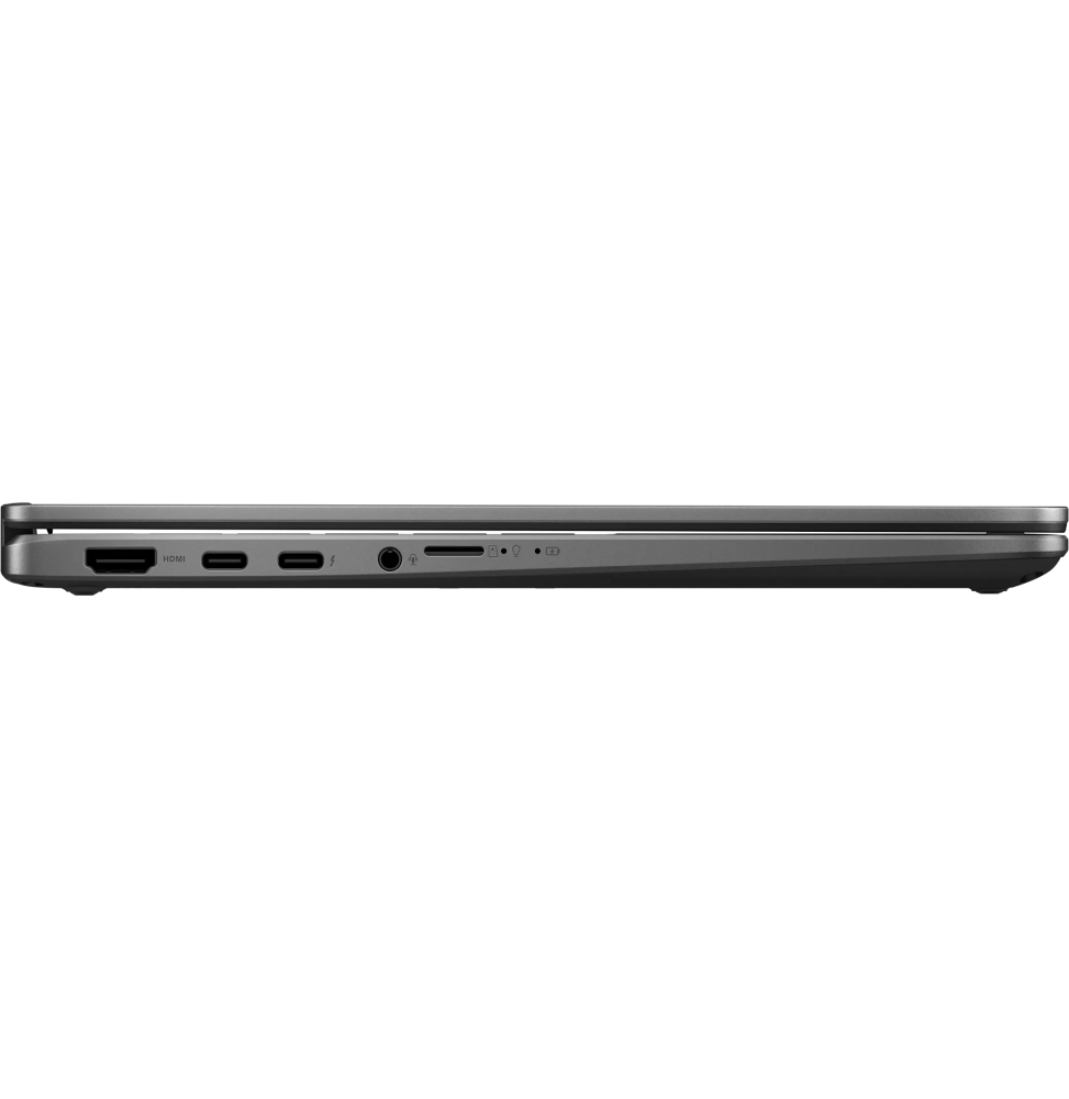 ORDINATEUR PORTABLE ASUS VIVOBOOK 14 FLIP (TP3407SA-SG145W)