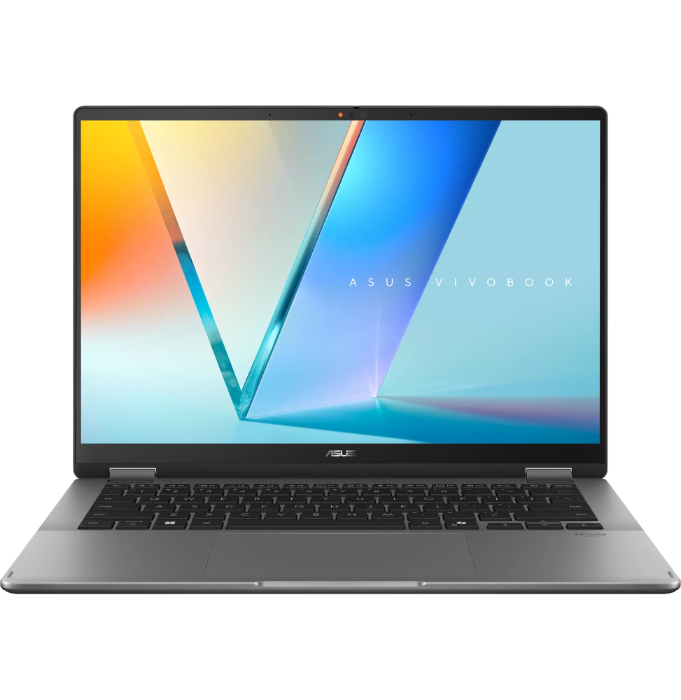 ORDINATEUR PORTABLE ASUS VIVOBOOK 14 FLIP (TP3407SA-SG145W)