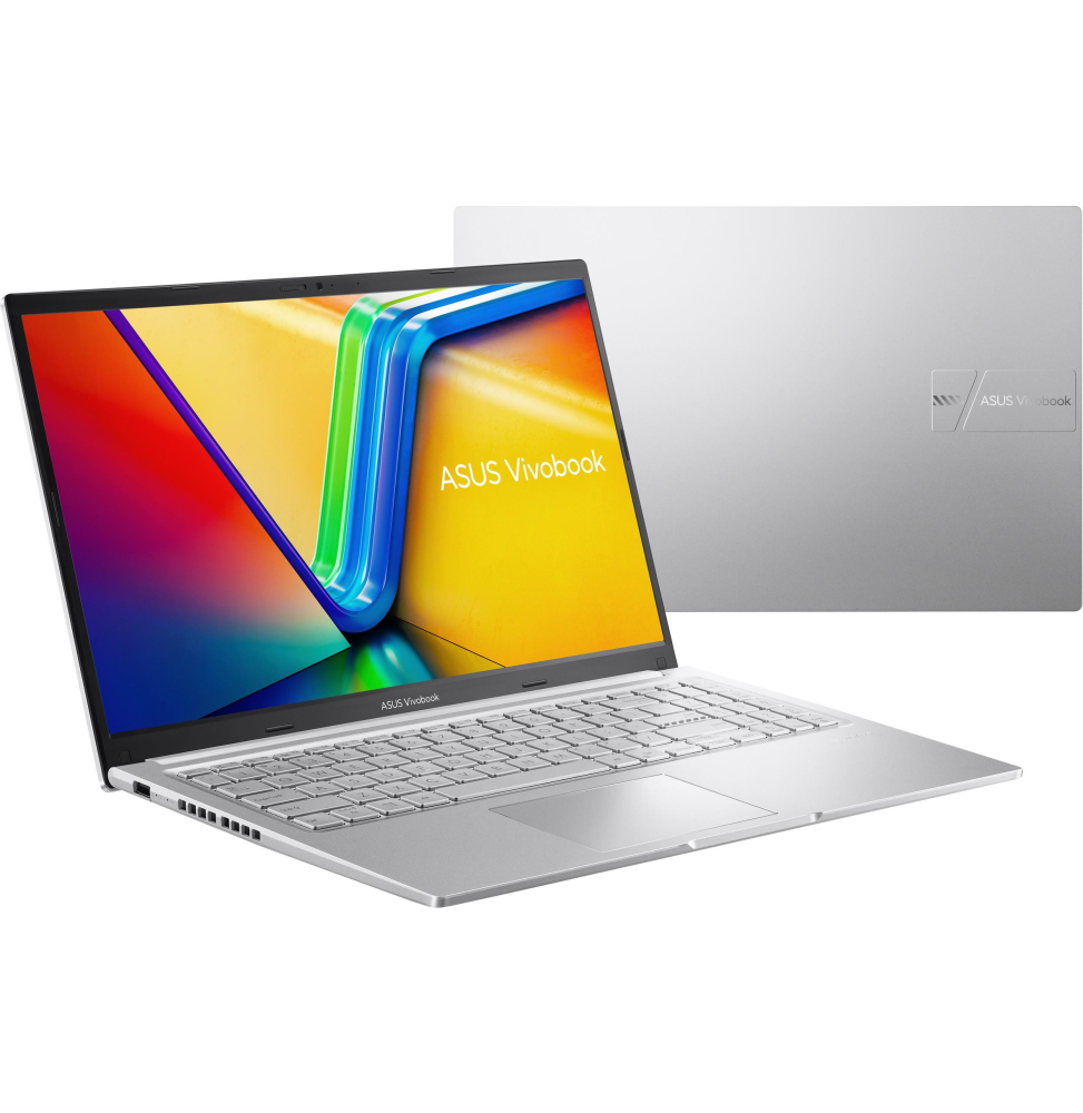 ORDINATEUR PORTABLE ASUS VIVOBOOK 15 (X1502VA-BQ524W)