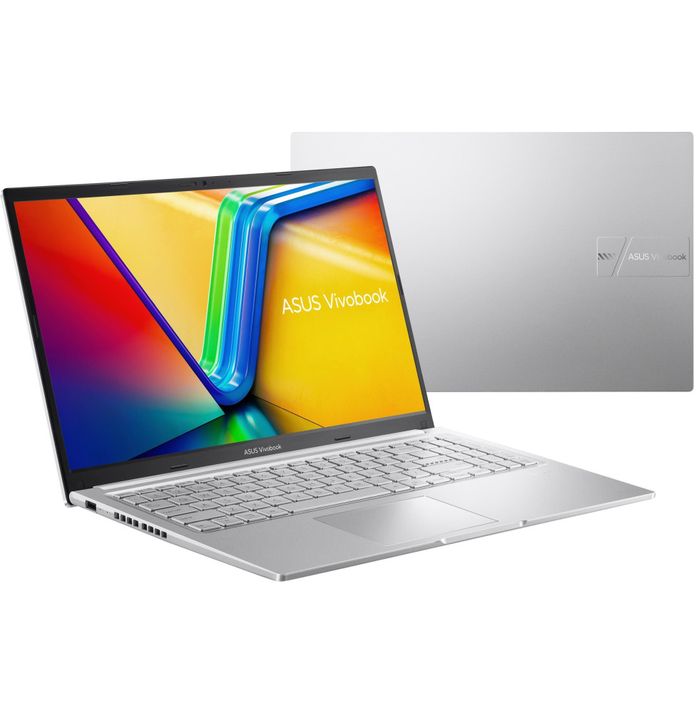 ORDINATEUR PORTABLE ASUS VIVOBOOK 15 (X1502VA-BQ525W)