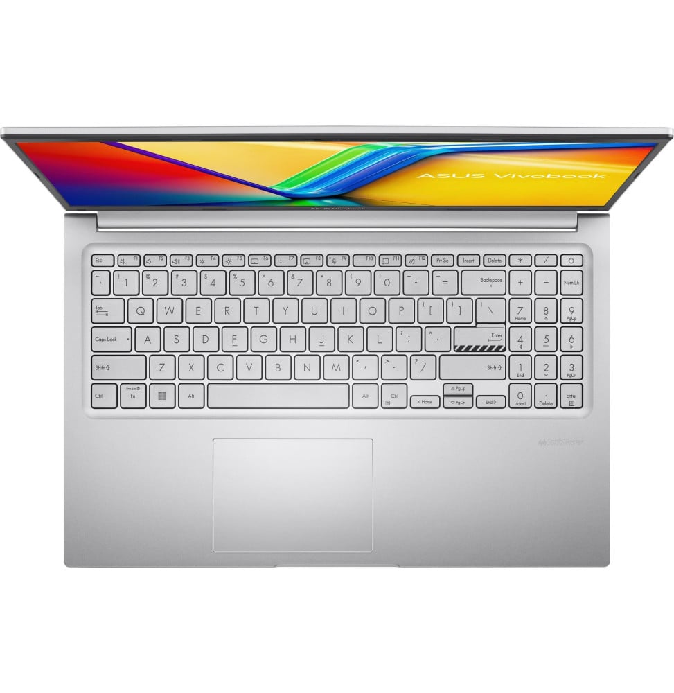ORDINATEUR PORTABLE ASUS VIVOBOOK 15 (X1502VA-BQ525W)