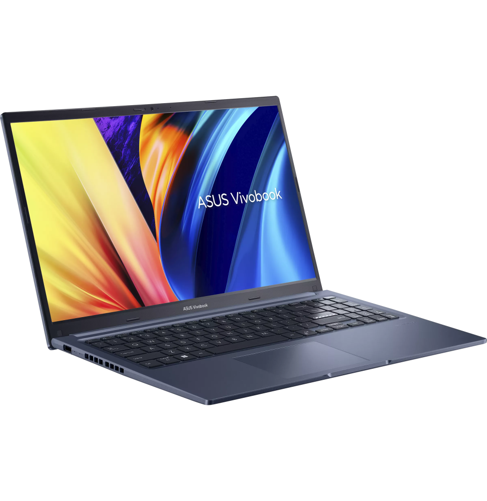 ORDINATEUR PORTABLE ASUS VIVOBOOK 15 (X1502VA-BQ726W)