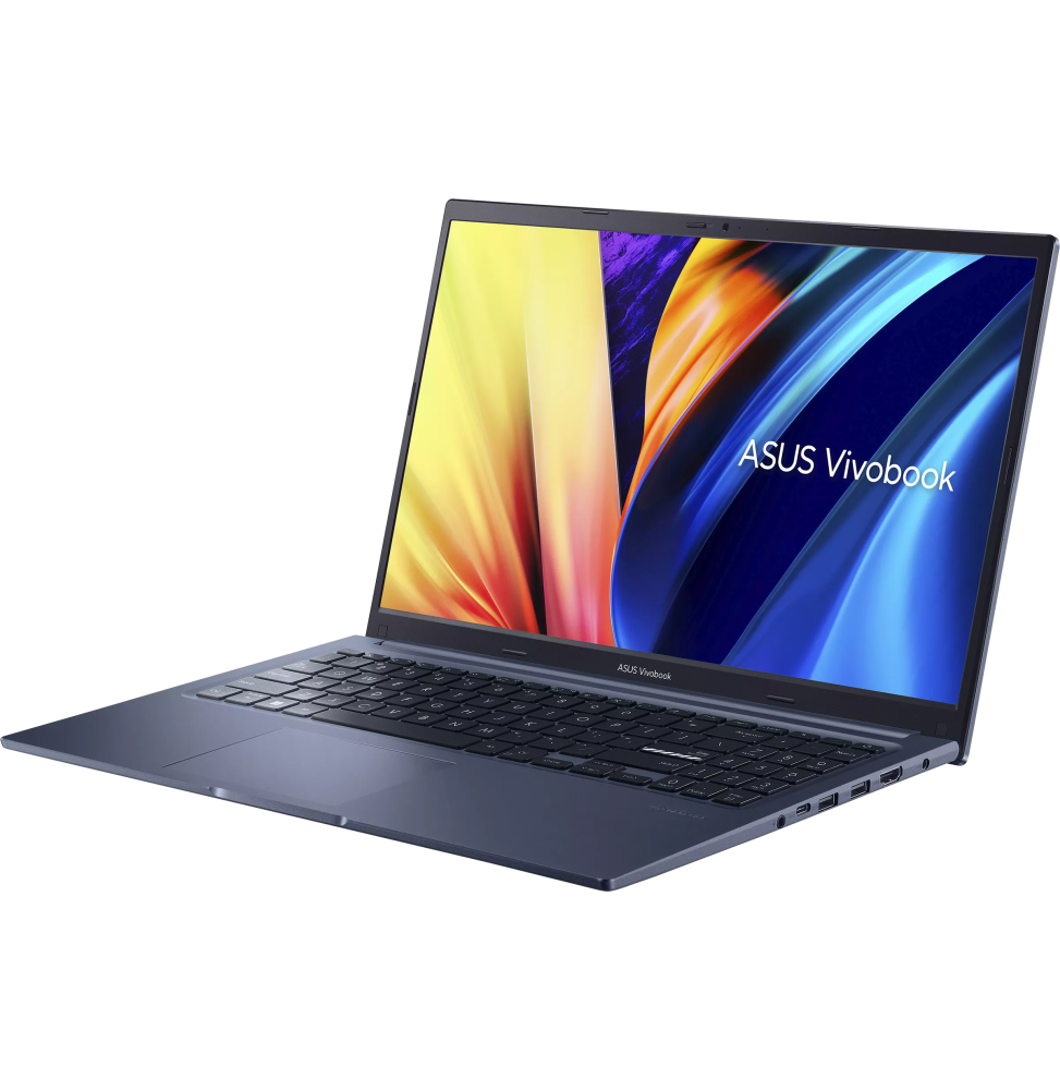 ORDINATEUR PORTABLE ASUS VIVOBOOK 15 (X1502VA-BQ726W)
