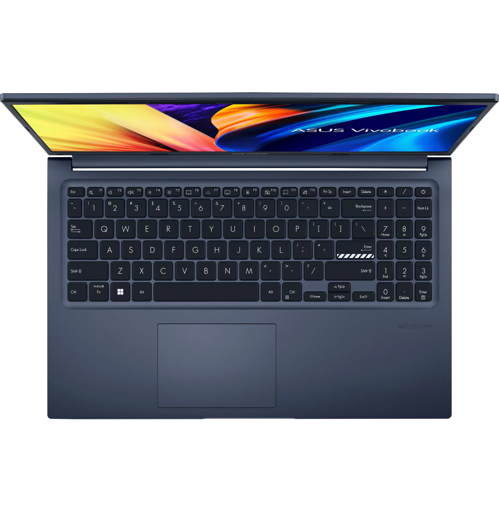 ORDINATEUR PORTABLE ASUS VIVOBOOK 15 (X1502VA-BQ726W)