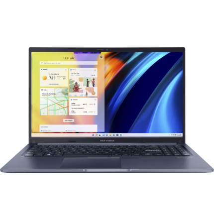 ORDINATEUR PORTABLE ASUS VIVOBOOK 15 (X1502VA-BQ726W)