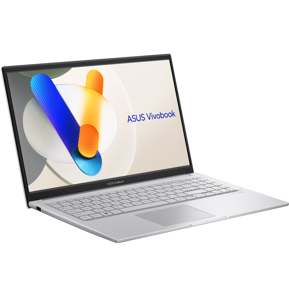 ORDINATEUR PORTABLE ASUS VIVOBOOK 15 (X1504VA-BQ2895W)