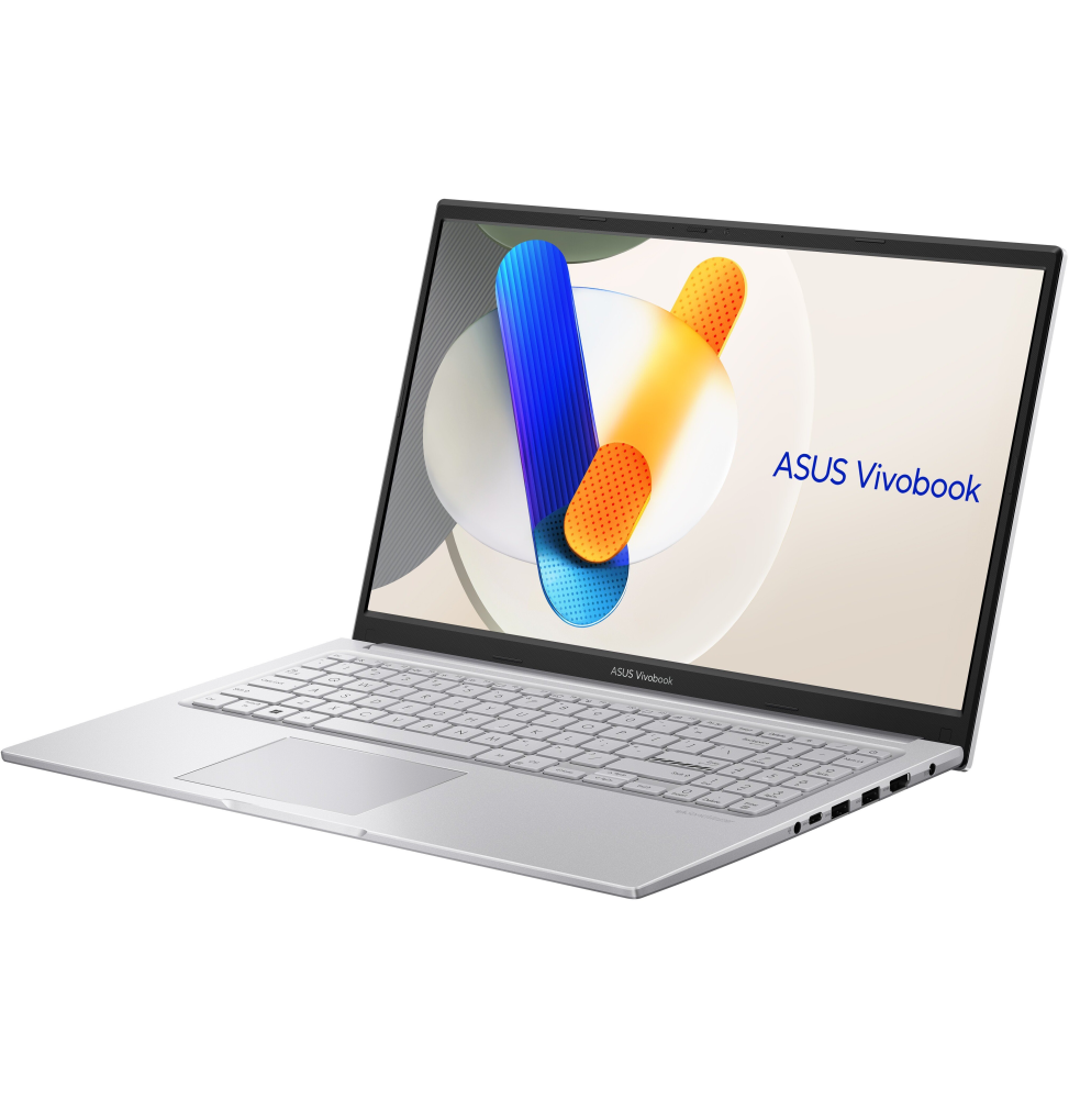 ORDINATEUR PORTABLE ASUS VIVOBOOK 15 (X1504VA-BQ2895W)