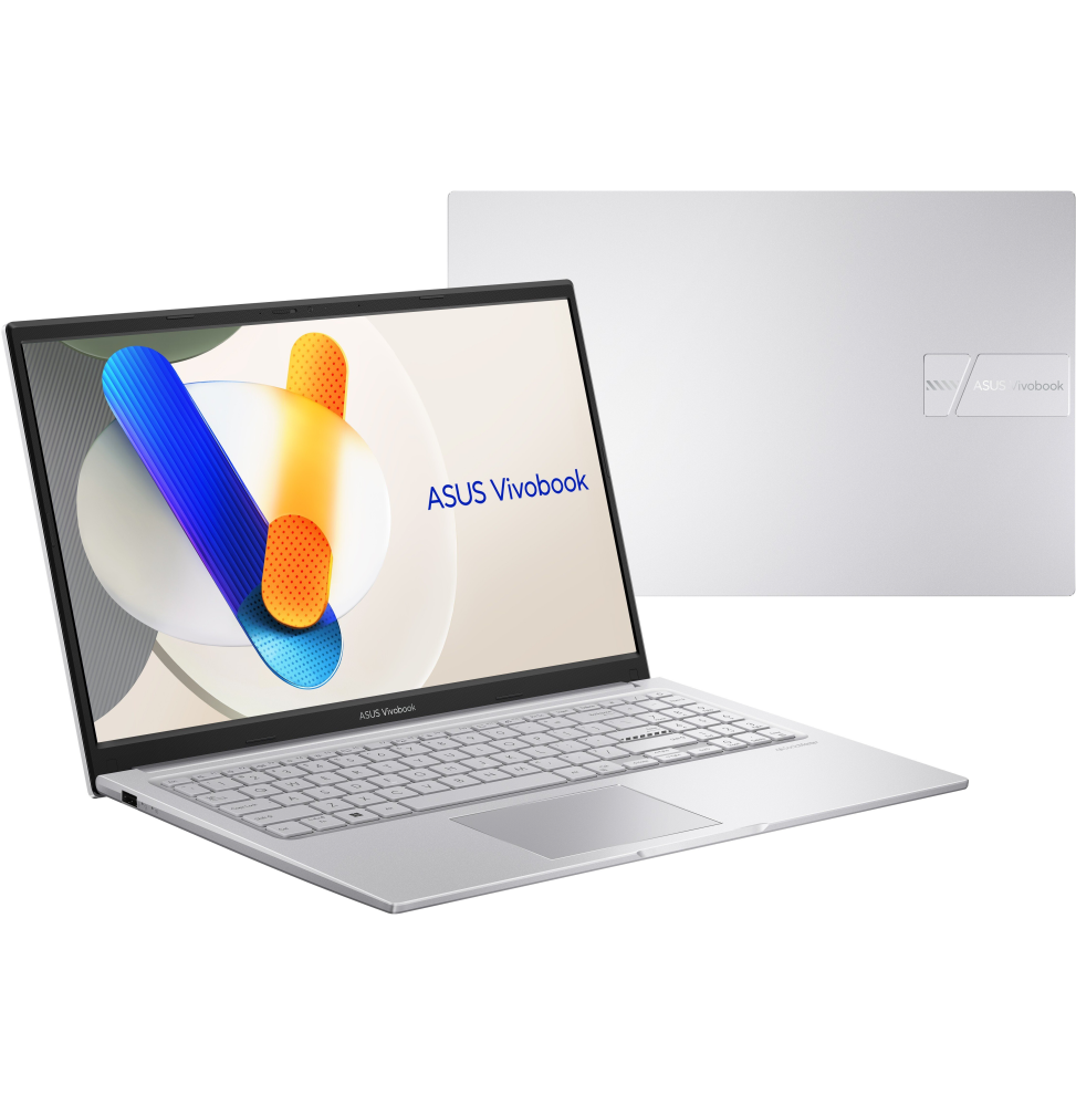 ORDINATEUR PORTABLE ASUS VIVOBOOK 15 (X1504VA-BQ2895W)