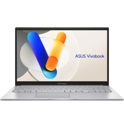 ORDINATEUR PORTABLE ASUS VIVOBOOK 15 (X1504VA-BQ2895W)