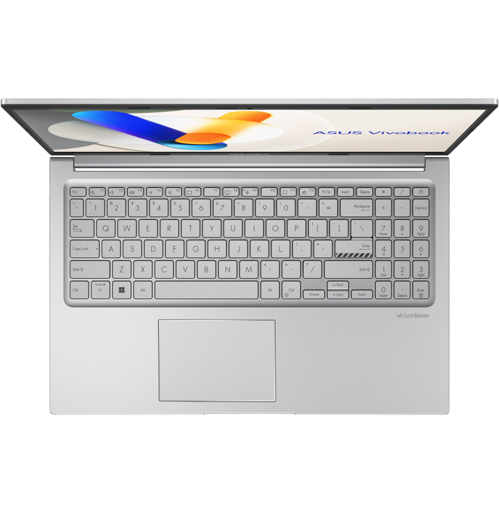 ORDINATEUR PORTABLE ASUS VIVOBOOK 15 (X1504VA-BQ2895W)