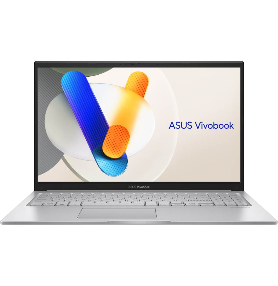 ORDINATEUR PORTABLE ASUS VIVOBOOK 15 (X1504VA-BQ2895W)