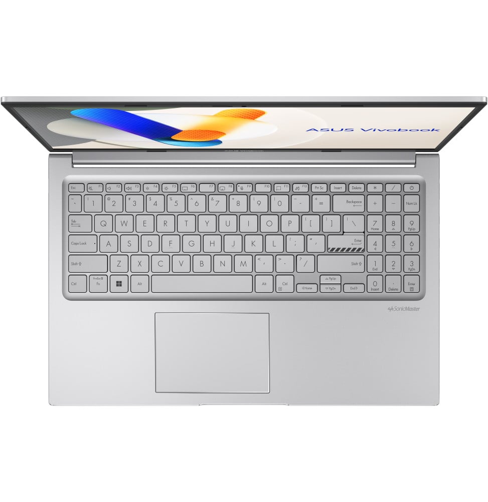 ORDINATEUR PORTABLE ASUS VIVOBOOK 15 (X1504VA-BQ2959W)
