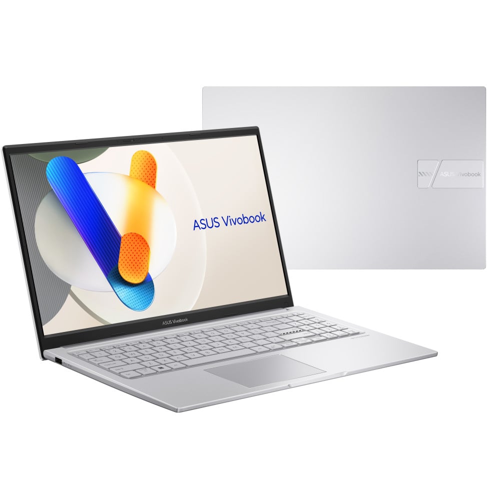 ORDINATEUR PORTABLE ASUS VIVOBOOK 15 (X1504VA-NJ1950W)