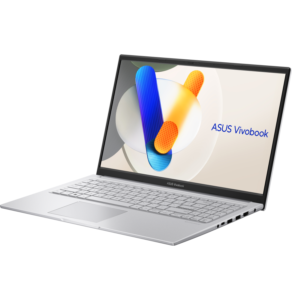 ORDINATEUR PORTABLE ASUS VIVOBOOK 15 (X1504VA-NJ1950W)