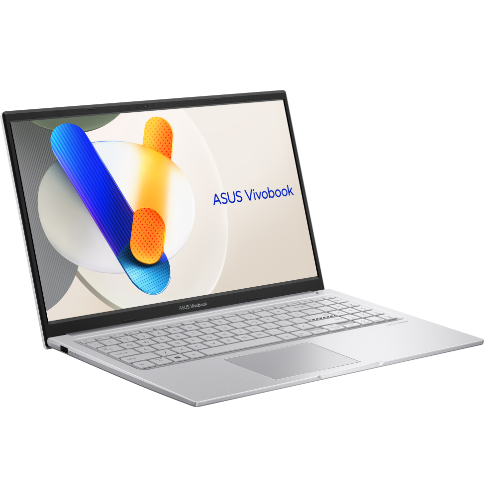 ORDINATEUR PORTABLE ASUS VIVOBOOK 15 (X1504VA-NJ1950W)