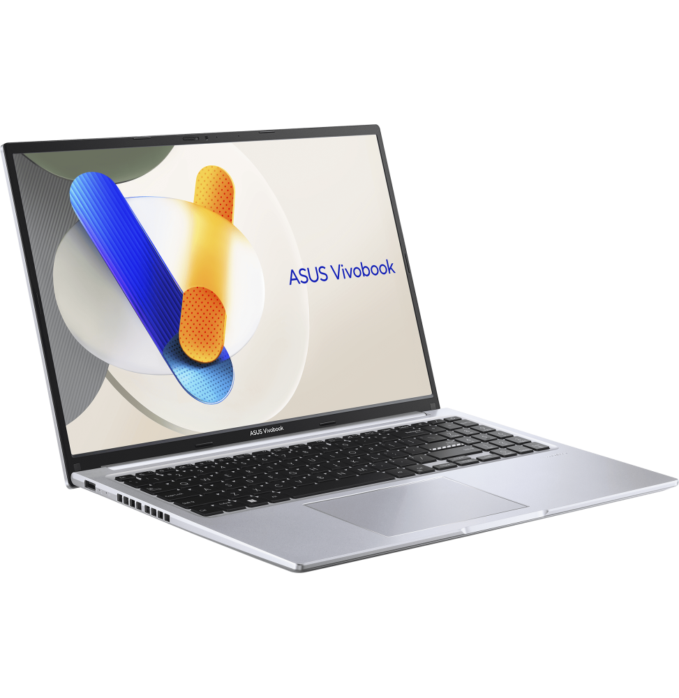 ORDINATEUR PORTABLE ASUS VIVOBOOK 16 X1605VA-MB1025W