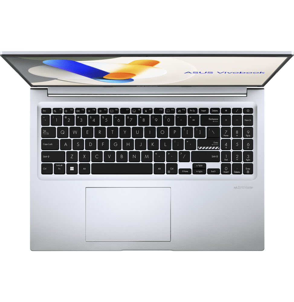 ORDINATEUR PORTABLE ASUS VIVOBOOK 16 X1605VA-MB1025W