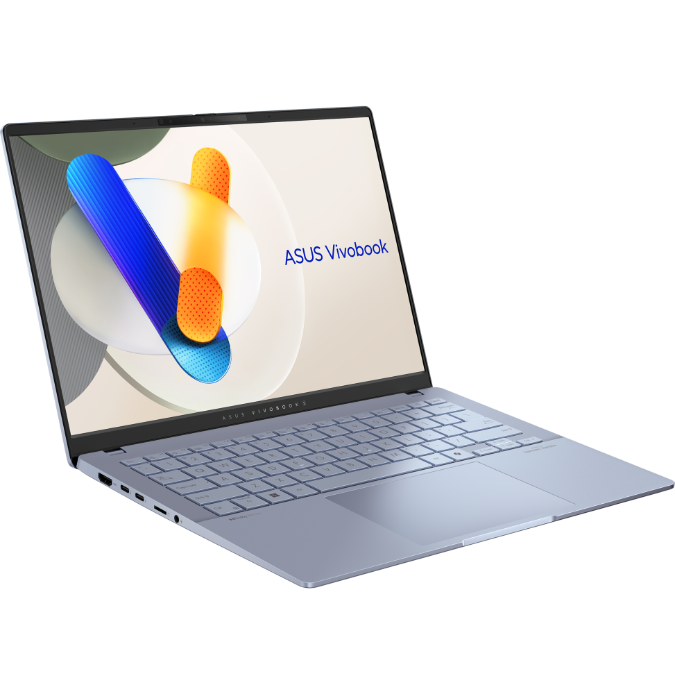 ORDINATEUR PORTABLE ASUS VIVOBOOK S 14 OLED S5406MA-QD024W
