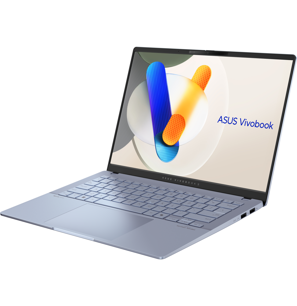 ORDINATEUR PORTABLE ASUS VIVOBOOK S 14 OLED S5406MA-QD024W