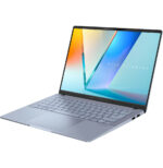 ORDINATEUR PORTABLE ASUS VIVOBOOK S14 (S5406SA-QD240W) – Image 3