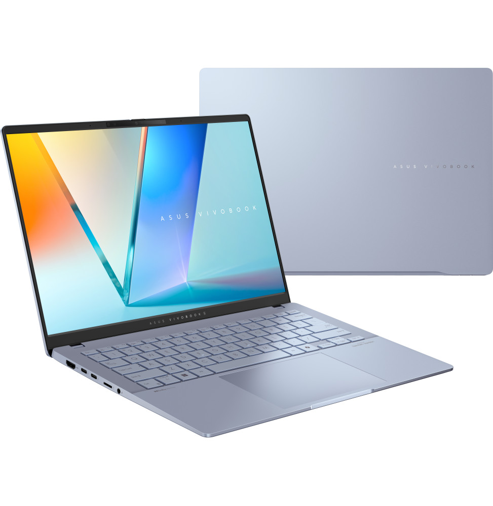 ORDINATEUR PORTABLE ASUS VIVOBOOK S14 (S5406SA-QD240W)