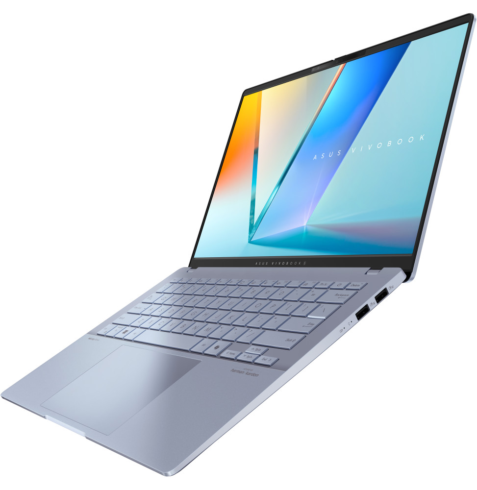 ORDINATEUR PORTABLE ASUS VIVOBOOK S14 (S5406SA-QD240W)