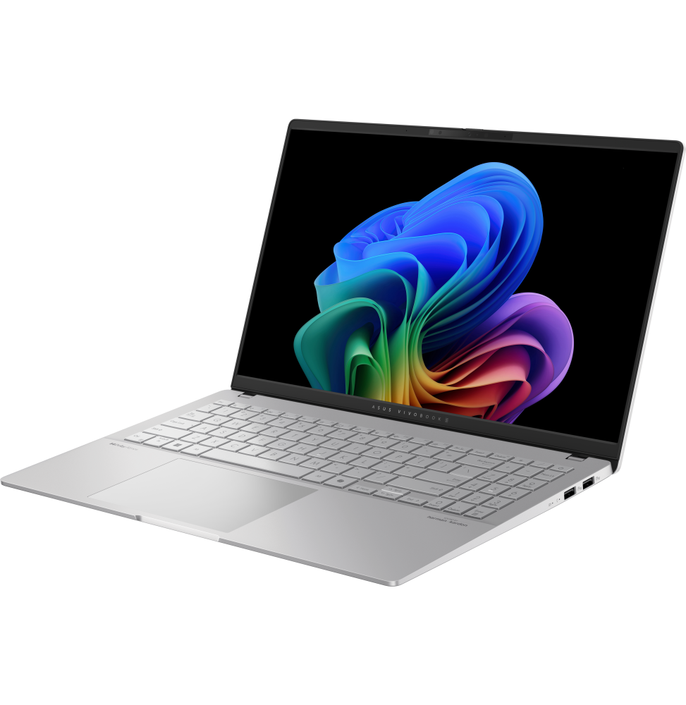 ORDINATEUR PORTABLE ASUS VIVOBOOK S15 (S5507QA-MA007W)
