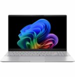 ORDINATEUR PORTABLE ASUS VIVOBOOK S15 (S5507QA-MA007W)