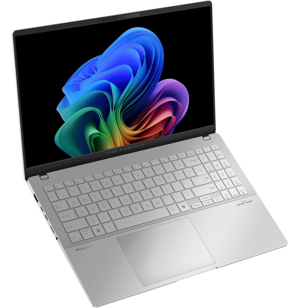 ORDINATEUR PORTABLE ASUS VIVOBOOK S15 (S5507QA-MA007W)
