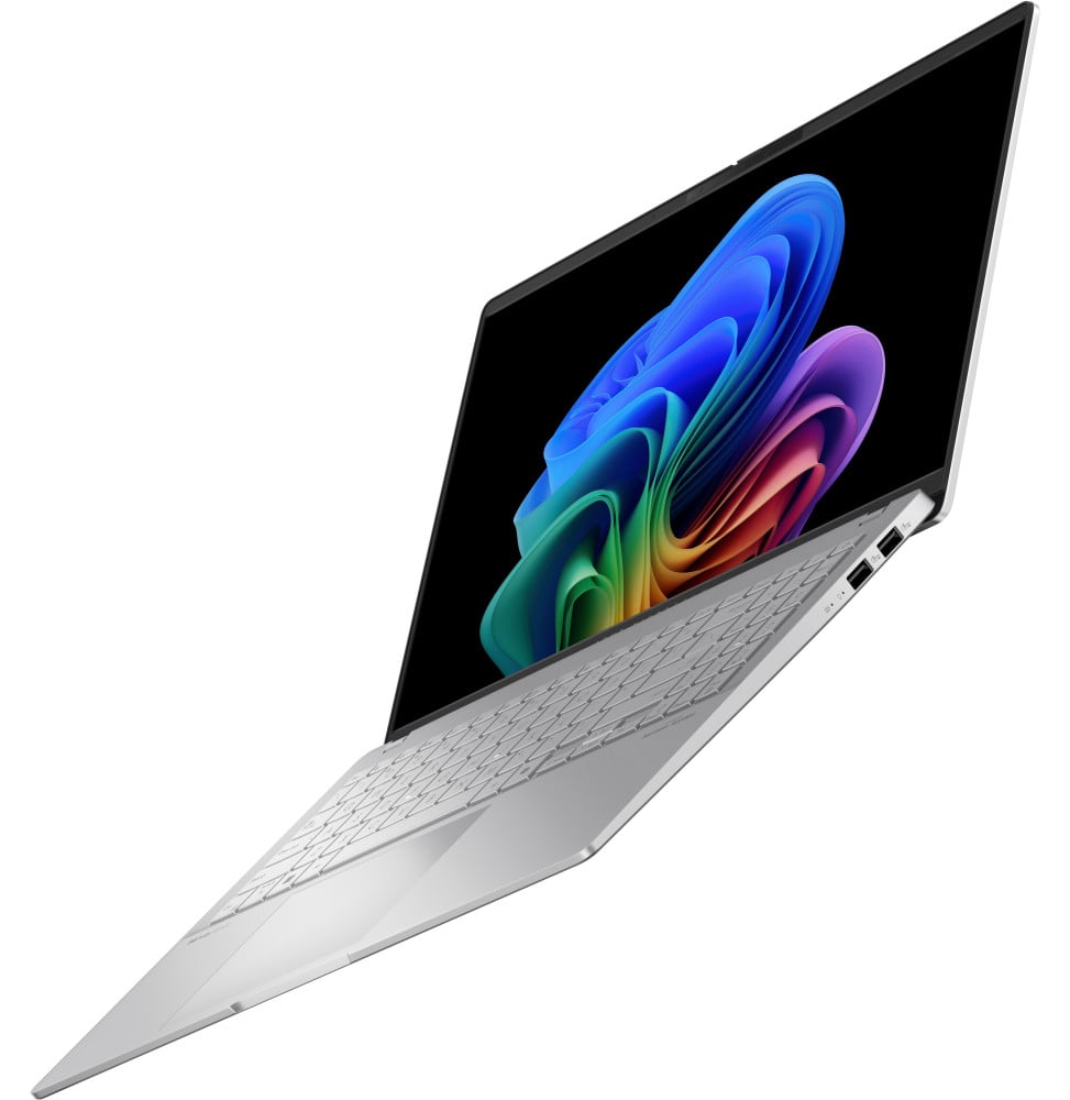 ORDINATEUR PORTABLE ASUS VIVOBOOK S15 (S5507QA-MA007W)