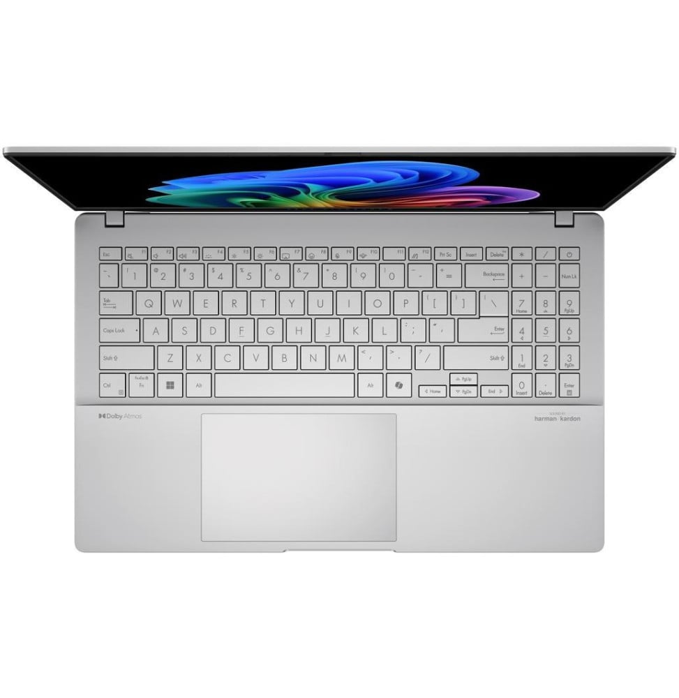 ORDINATEUR PORTABLE ASUS VIVOBOOK S15 (S5507QA-MA007W)