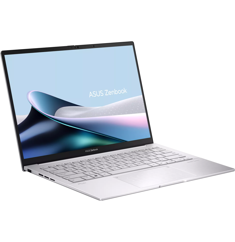 ORDINATEUR PORTABLE ASUS ZENBOOK 14 (UX3405CA-SU900W)